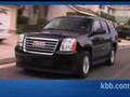 GMC Yukon Hybrid - Kelley Blue Book's Review