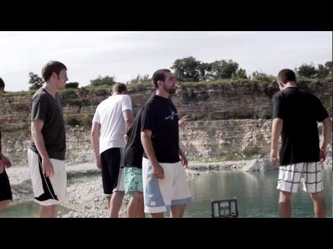 GMC/Dude Perfect Cliff