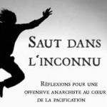 Saut dans l?inconnu