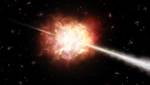 Gamma-ray bursts (GRBs) are powerful flashes of energetic gamma-rays lasting from less than a second to several minutes.