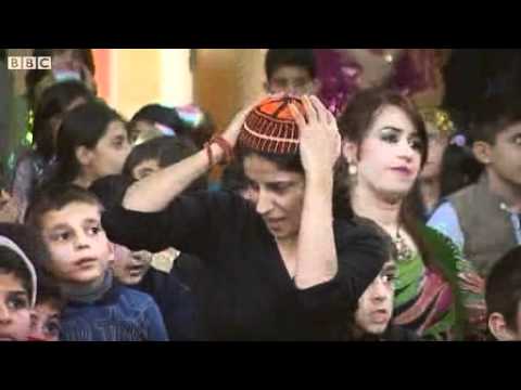 BBC News Newsnight The dark side of democracy in Iraqi Kurdistan