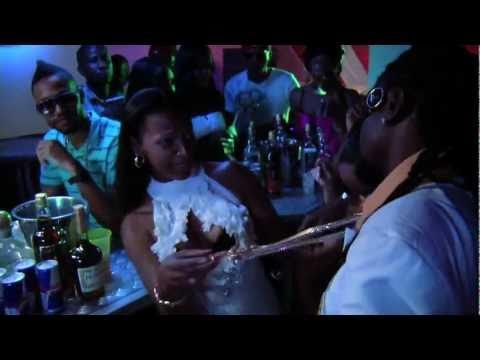 Beenie Man Ft Fambo - I'm Okay/Drinking Rum & Redbull {Gaza - July 2010} UTG [Official HD Video]