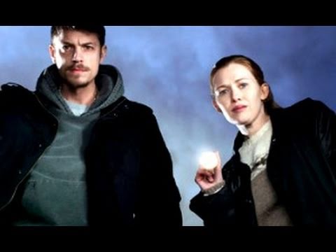 The Totally Rad Show - The Killing | New AMC Murder Mystery TV Series Review