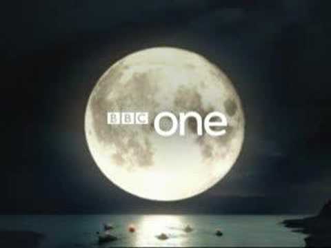 New BBC One Ident Montage