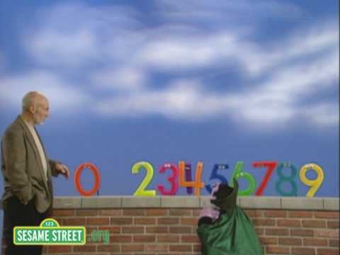 Sesame Street: Make It So Number One!