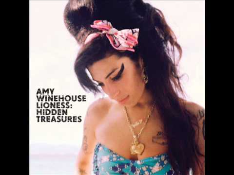 Amy Winehouse - Our Day Will Come