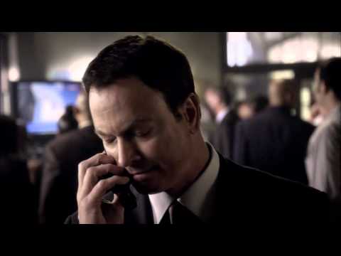 CSI: NY - Indelible