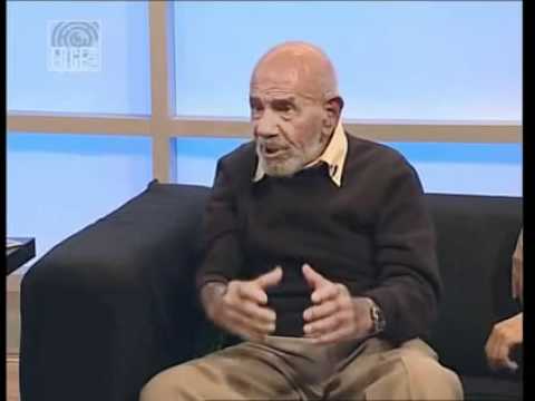 Jacque Fresco and Roxanne Meadows on 