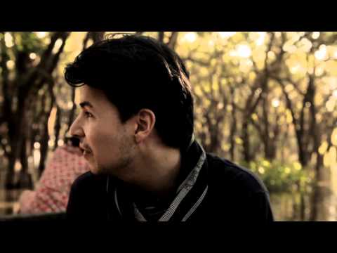 Jamie Woon - Lady Luck (Al Fresco)