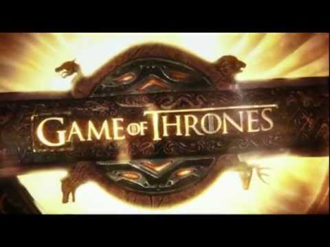 Game of Thrones - Opening Theme (Medieval Cover)