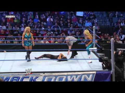 WWE Smackdown 2/3/12 - Full Show (HQ)