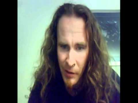 PSYCROPTIC - Live Chat w Dave Haley 1-23-12