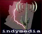arizona independent media center