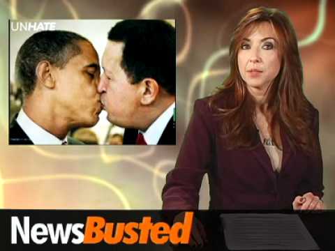 NewsBusted 11/29/11