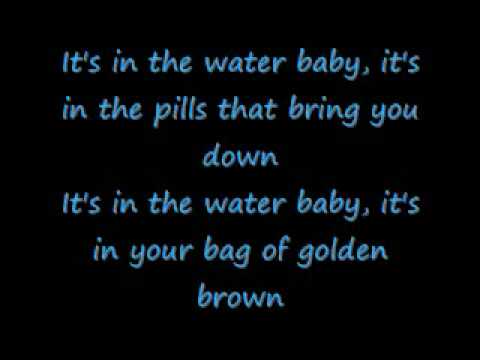 Post blue by Placebo - lyrics