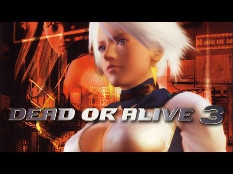 Classic Game Room - DEAD OR ALIVE 3 review for Xbox