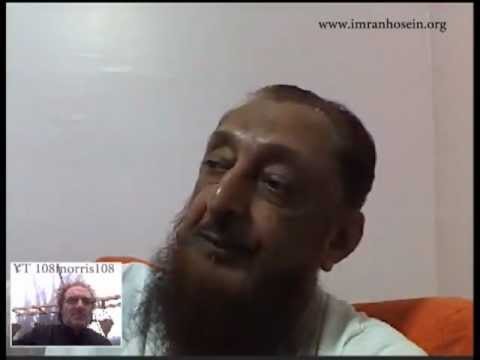 Sheik Imran Hosein - US$ Iran Syria Zionists UnNatural Disasters Arab Spring - P2