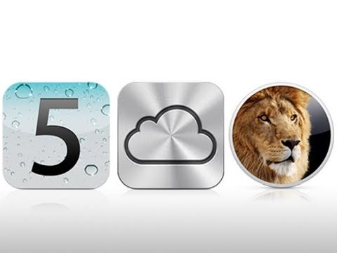 iOS 5, iCloud & OS X Lion Features Explained In 9 Minutes