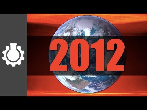 2012 & The End Of The World