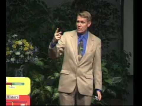 Creation Seminar 2 - Kent Hovind - Garden of Eden (FULL)