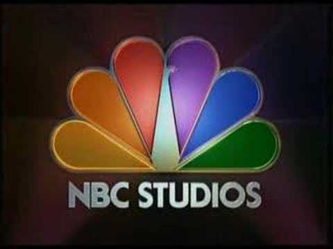 NBC Studios Logo (2000-2004)