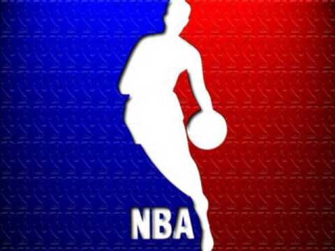 NBA on NBC Theme