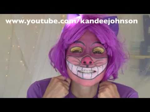 Cheshire Cat Tutorial