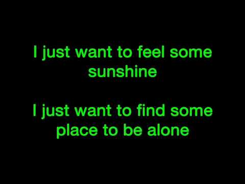 Everclear - Santa Monica (Lyrics)