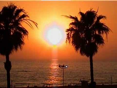 Santa Monica Pier