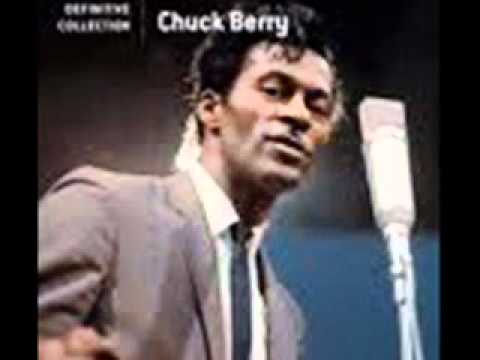 Chuck Berry - Memphis, Tennessee