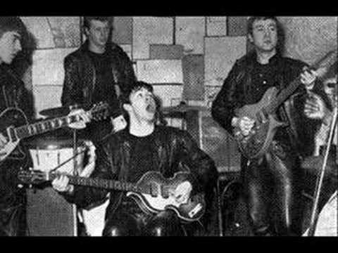 Memphis - The Silver Beatles