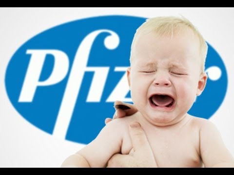 Pfizer recall of birth control is out of control