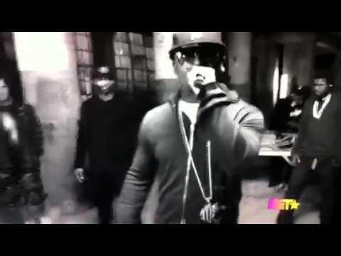 2011 bet awards FULL shady eminem cypher 2.0