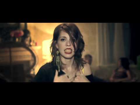 Tongue Tied - GROUPLOVE [official video]