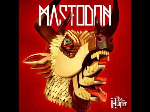 Mastodon: 