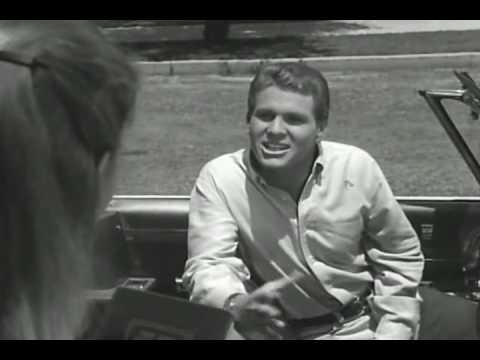 Peyton Place - Mia Farrow & Ryan O' Neal