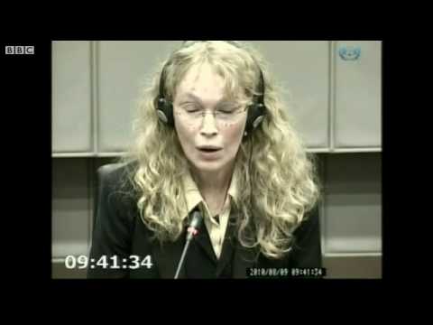 mia farrow testimony