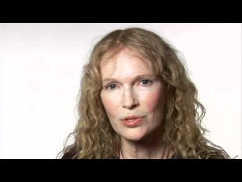 Big Think Interview with Mia Farrow