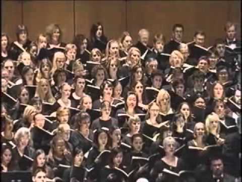 Carl Orff - Carmina Burana O Fortuna