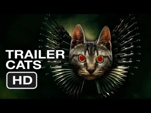 The Expendables 2 - Trailer Cats - Sylvester Stallone, Bruce Willis Movie (2012) HD