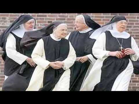 The Singing Nuns - 