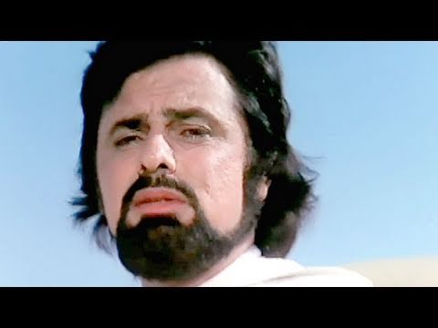 Aai Khuda Har Faisla - Sanjay Khan, Kishore Kumar, Abdullah Song (k)