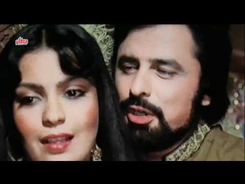 Maine Puchha Chand Se - Sanjay Khan, Zeenat, Abdullah Song