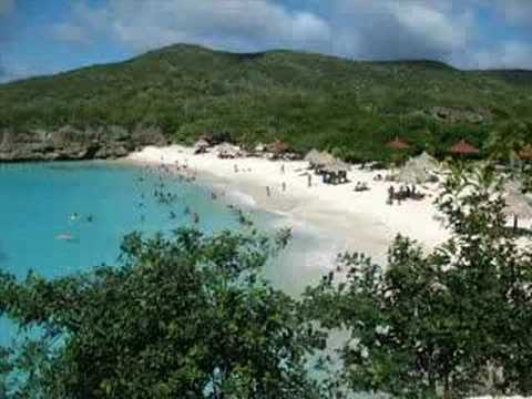 Dushi CURAÇAO....throughout my eyes