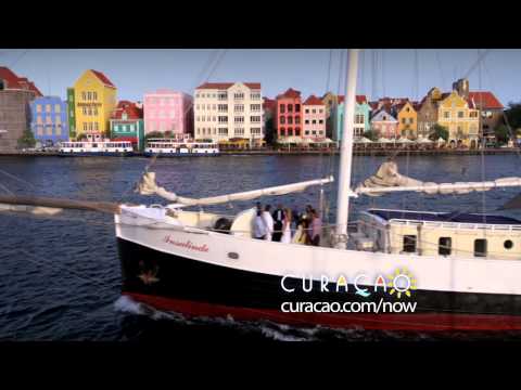 Curaçao Now - TV commercial