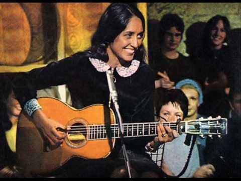 JOAN BAEZ ~ Joe Hill ~