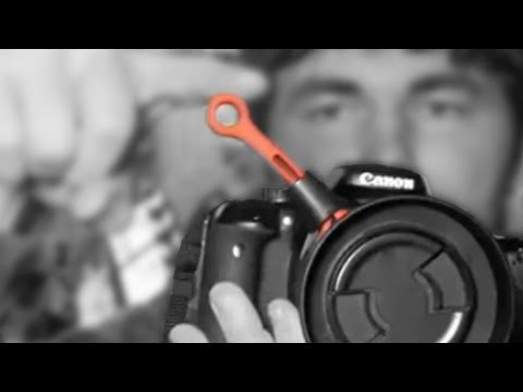 DSLR Follow Focus - Homemade Focus Assist - Quick FX