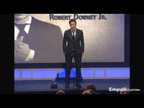 Robert Downey Jr asks forgiveness for Mel Gibson