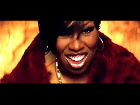 Missy Elliott - Hot Boyz [Video]