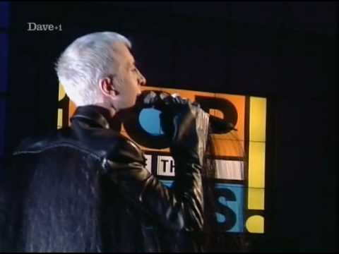 Soft Cell - Torch [totp2]